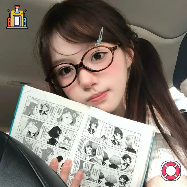 潘洁女士
